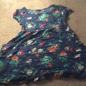 Kids dress